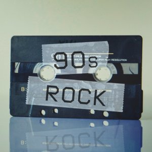 Обложка: Beck - Loser