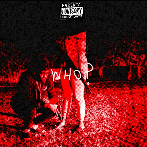 Обложка: SamDan - Who