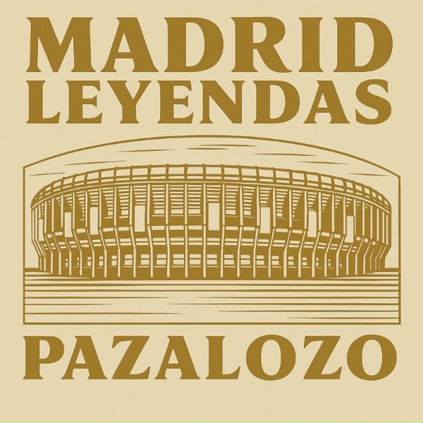 Обложка: Pazalozo - Nacho Fernández