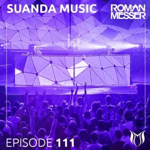 Обложка: NoMosk, Ansia Orchestra - Adventure (Suanda 111) [Suanda Gold Classic]