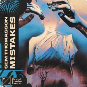 Обложка: Sem Thomasson - Mistakes