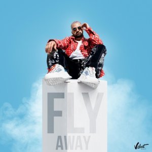 Обложка: M.Hustler - Fly Away