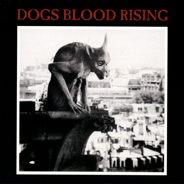 Обложка: Current 93 - St. Peters Keys All Bloody