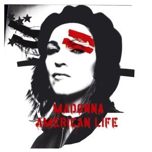 Обложка: Madonna - Love Profusion