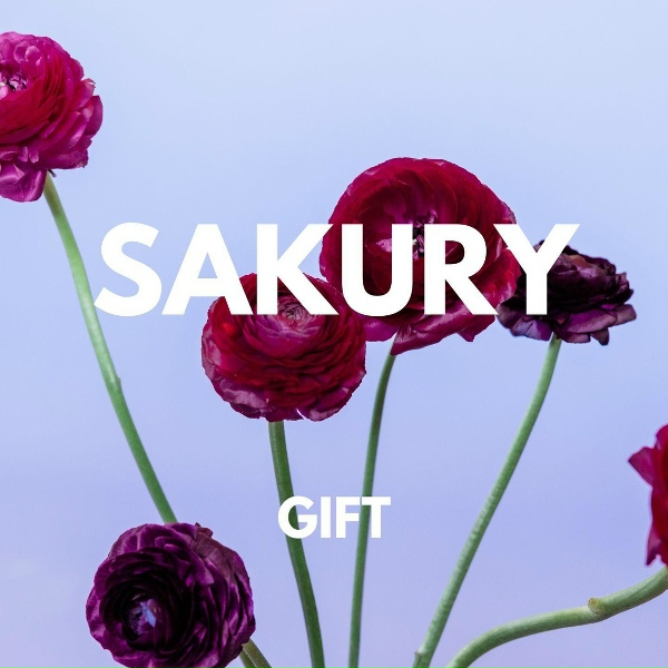 Обложка: Sakury - Eglandular