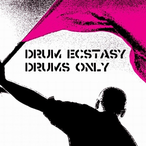 Обложка: Drum Ecstasy - Becha
