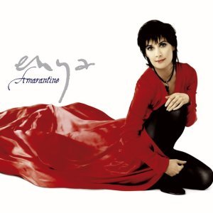 Обложка: Enya - Sumiregusa (Wild Violet)