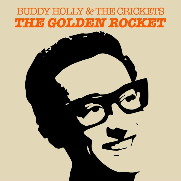 Обложка: Buddy Holly &The Crickets, The Crickets feat. Jack Huddle - Believe Me