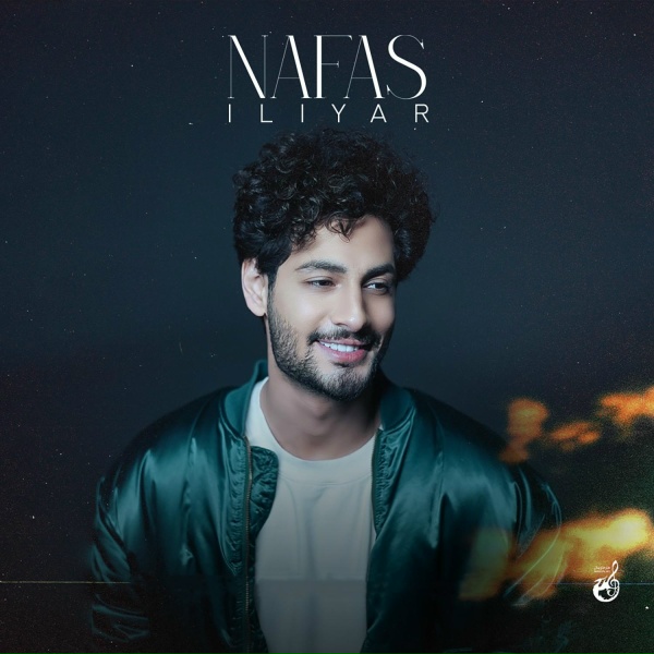 Обложка: Iliyar - Nafas