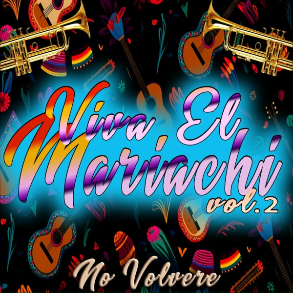 Обложка: Mariachi Son De Hauchinango - Palabra de Hombre