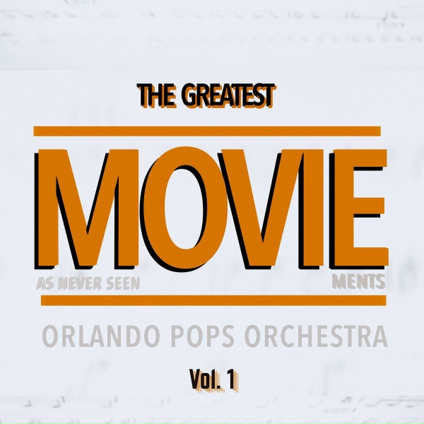 Фото: Orlando Pops Orchestra