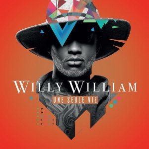 Обложка: Willy William feat. Makassy - Dangereuse