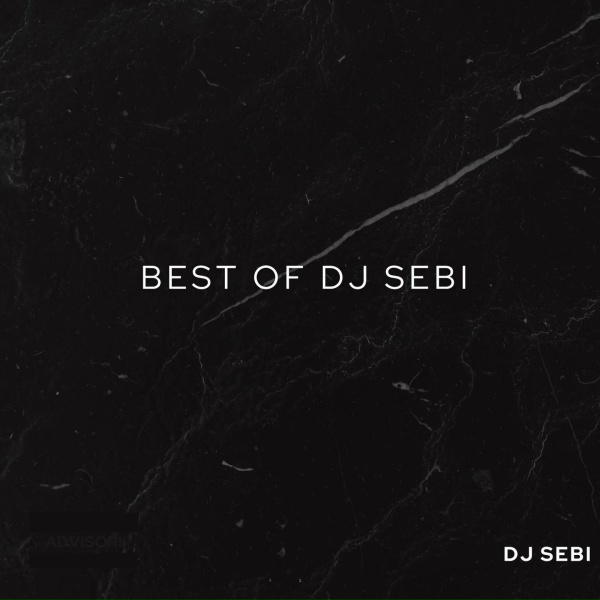 Обложка: Dj Sebi - Cine ma alina-n ceasul noptii