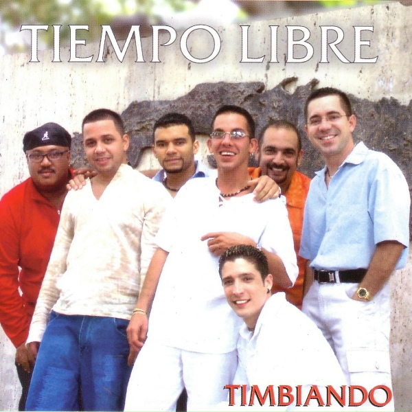 Обложка: Tiempo Libre - El Cuarto De Tula