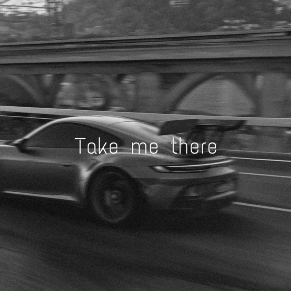 Обложка: xxiene - Take me there