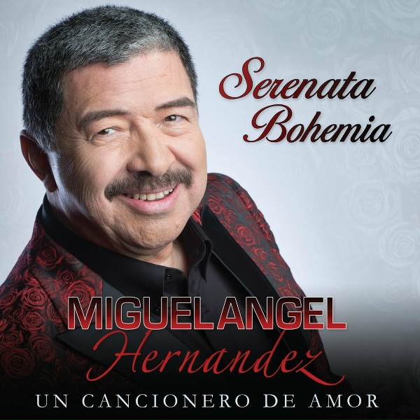 Обложка: Miguel Angel Hernandez - Tengo Miedo