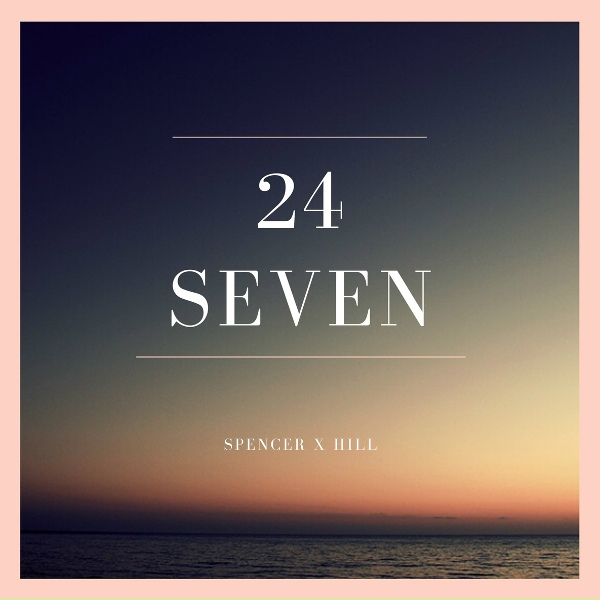 Фото: Spencer X Hill