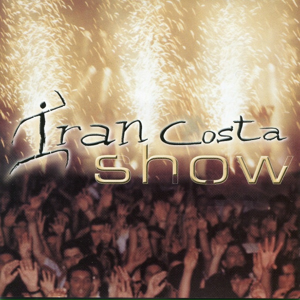 Обложка: Iran Costa - Abertura