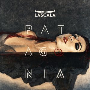 Обложка: LASCALA - Фрида