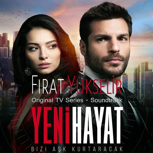 Обложка: Umut Fırat Yükselir - Umutsuzluk
