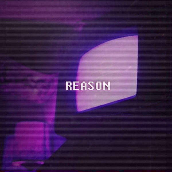 Обложка: Xloers - REASON