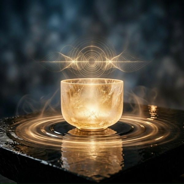 Обложка: Healing Lab - Vagus Nerve Release