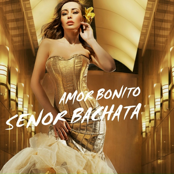 Обложка: Senor Bachata - Se Equivoco