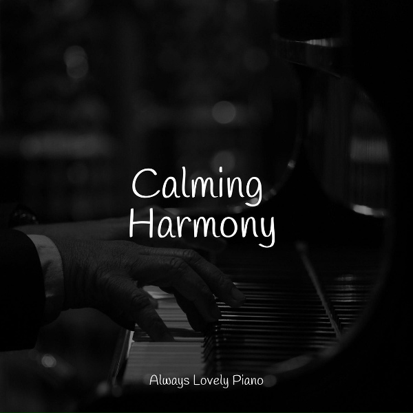 Обложка: Baby Sleep Through the Night, Spa Brainwave Entrainment, Piano Dreams - Harmonious Sunset