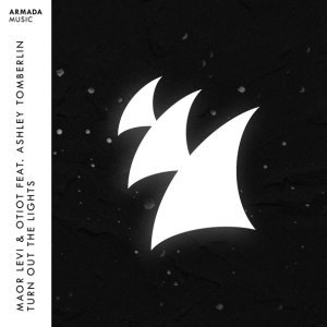 Обложка: Maor Levi, OTIOT feat. Ashley Tomberlin - Turn Out The Lights
