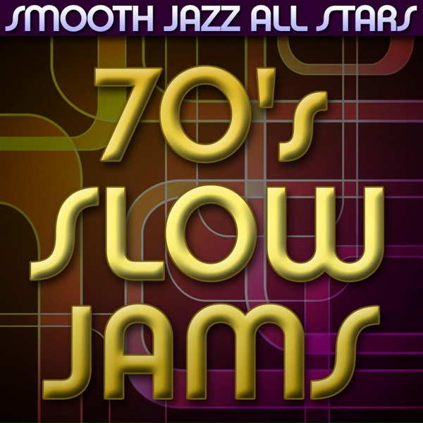 Обложка: Smooth Jazz All Stars - You'll Never Find Another Love Like Mine