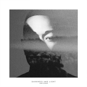 Обложка: John Legend - What You Do to Me