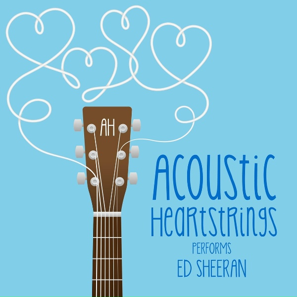 Обложка: Acoustic Heartstrings - Perfect