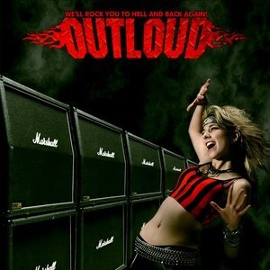 Обложка: Outloud - We Run