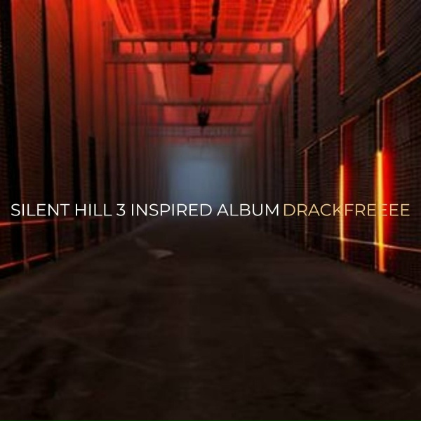 Обложка: Drackfreeee - Sweet Melodies