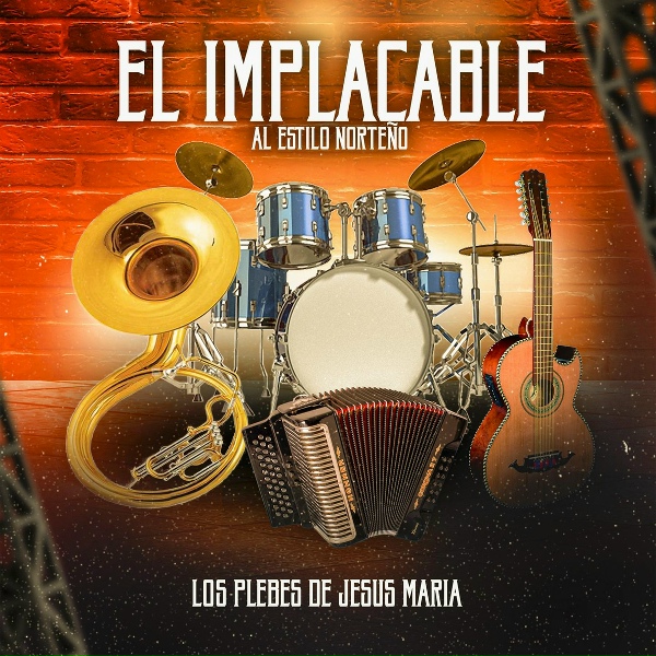 Фото: Los Plebes De Jesus Maria