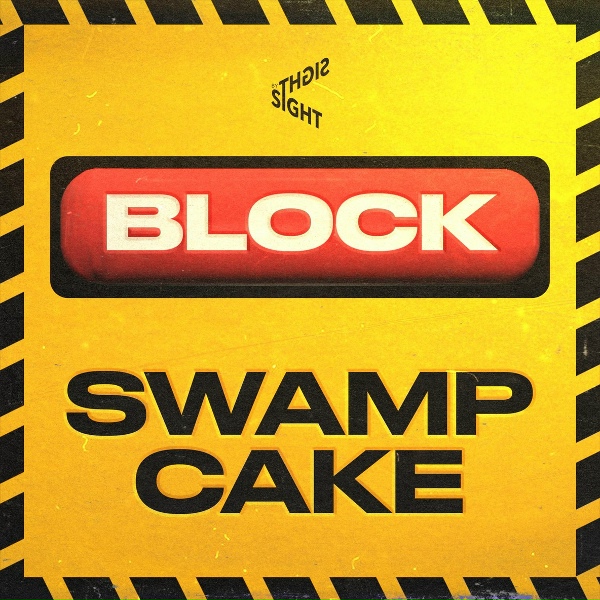Обложка: Swamp Cake - Block