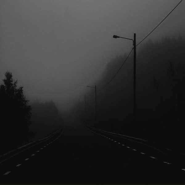 Обложка: Amebiasis - NIGHTS LIKE THIS slowed