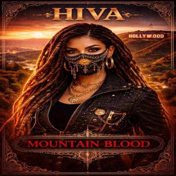 Обложка: HÎVA, PAIX - Money Bags