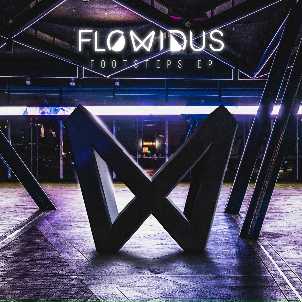 Обложка: Flowidus feat. Dread MC - Gaspan