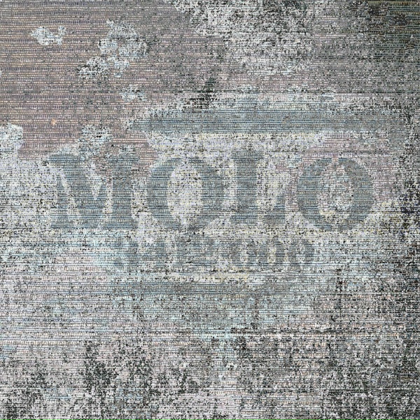 Обложка: molo - untitled 03