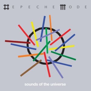 Обложка: Depeche Mode - Wrong
