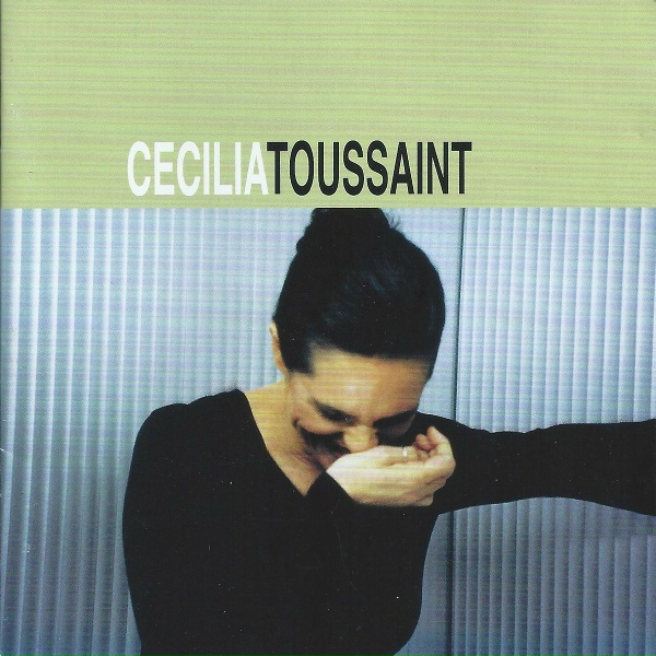 Обложка: Cecilia Toussaint feat. Jumbo - Sólo Porque Sí