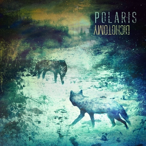 Обложка: Polaris - In Parallel