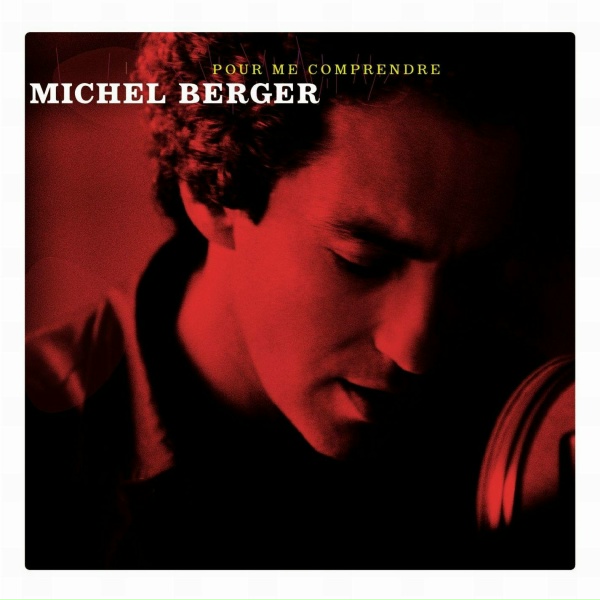Обложка: Michel Berger, France Gall - Les élans du coeur