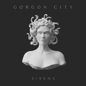Обложка: Gorgon City feat. Tish Hyman - 6AM