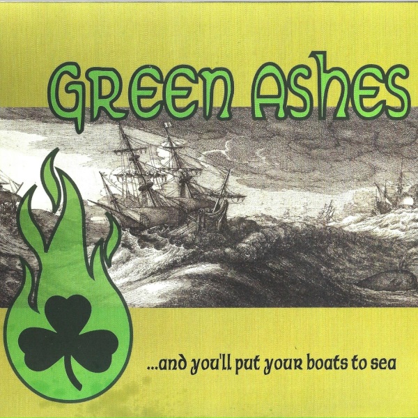 Фото: Green Ashes