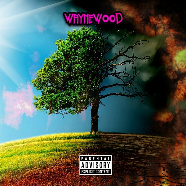 Обложка: Waynewood - Dying