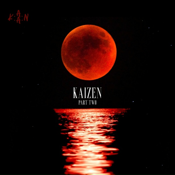 Обложка: K.A.A.N., Smuff Tha Quiz, R.A. The Rugged Man - Re-Run