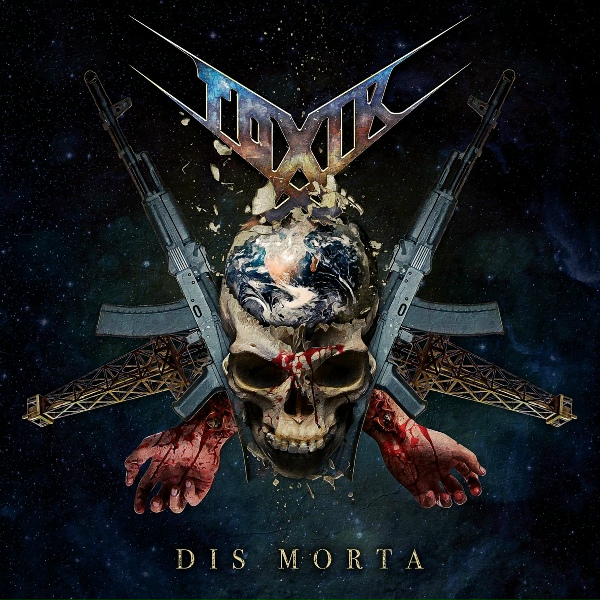 Фото: Toxik