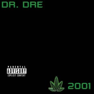 Обложка: Dr. Dre feat. Hittman, Ms. Roq, Eddie Griffin - Ed-Ucation